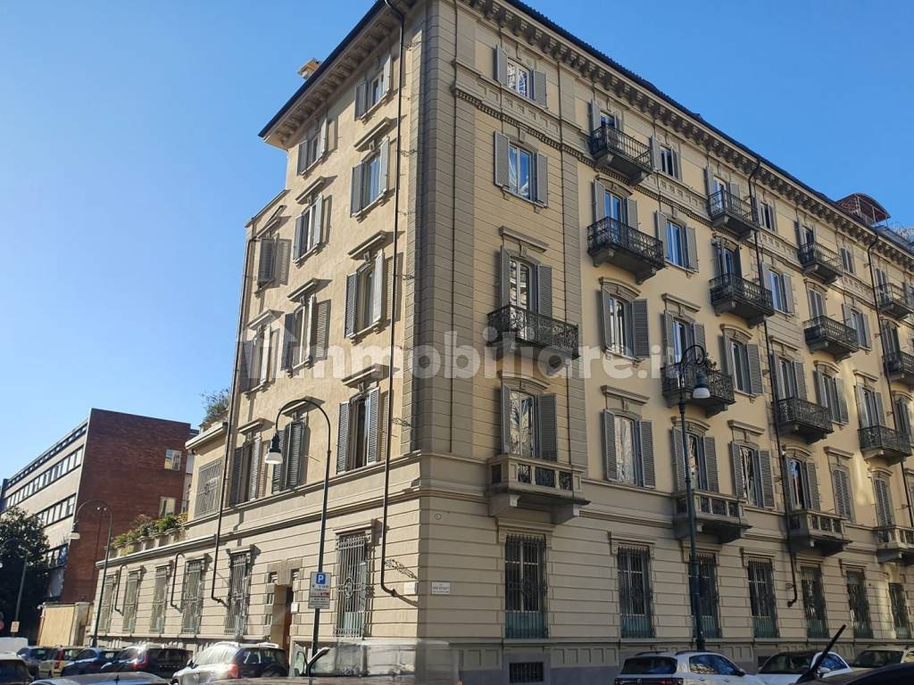 Appartamento in Centro, foto 2 di 7