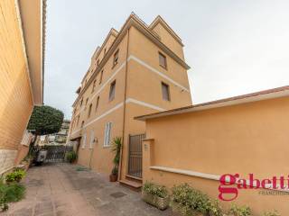 3-room flat via Ezio Sciamanna, 3, Torrevecchia, Rome