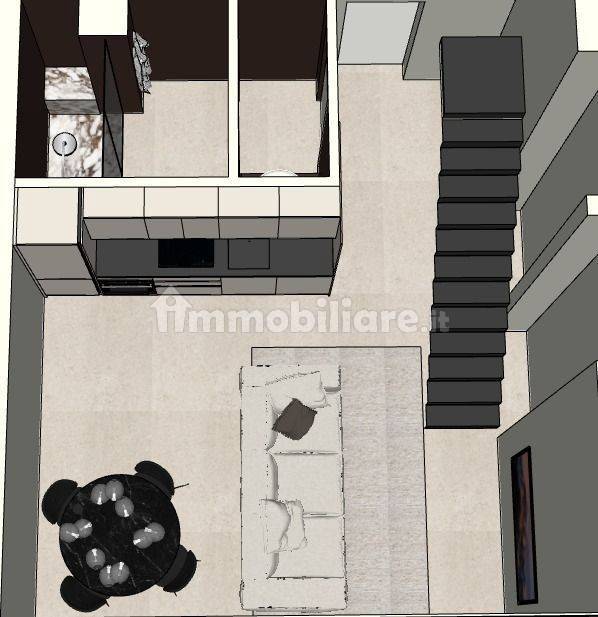 Appartamento in Centro, foto 6 di 7