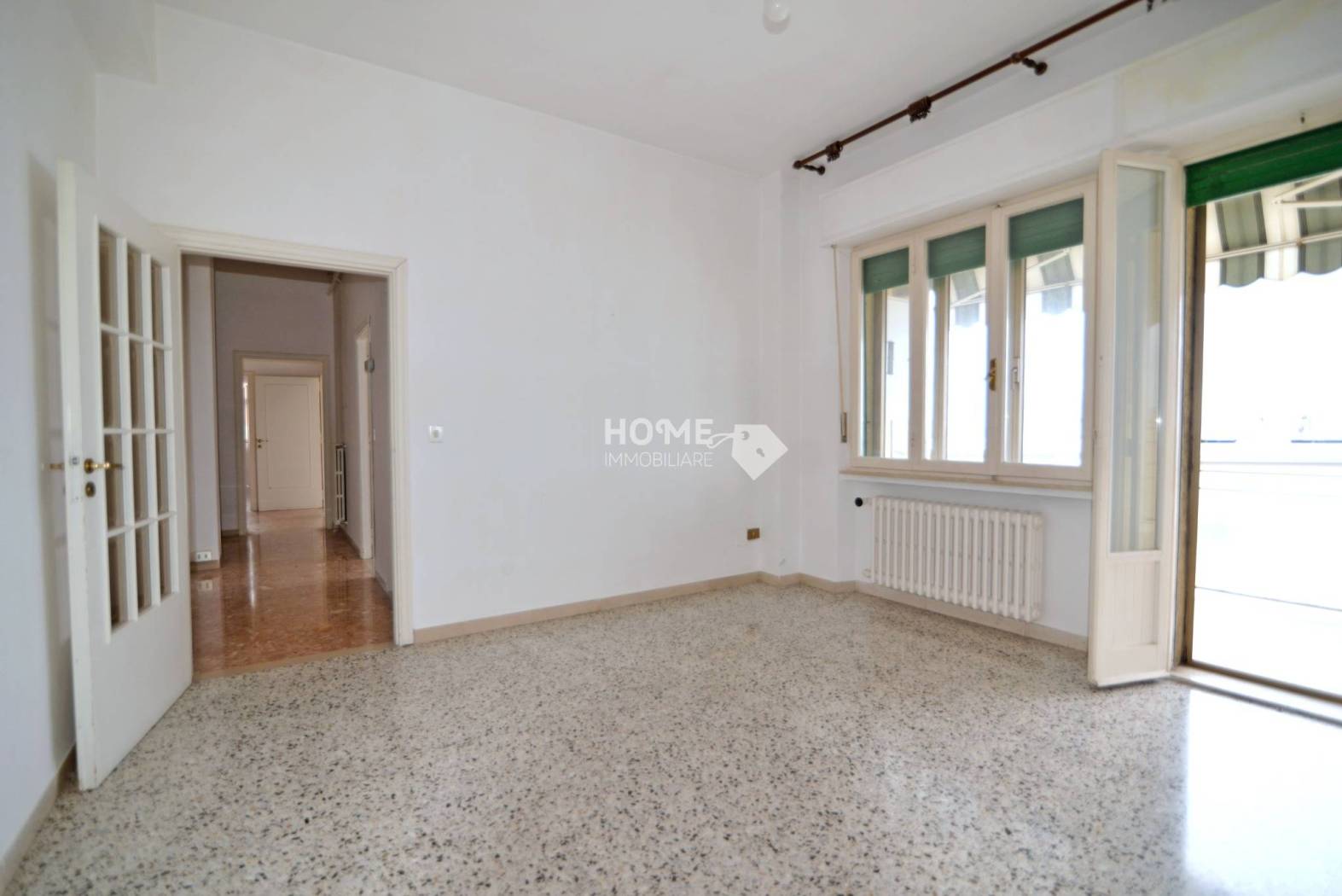 Appartamento in vendita a Macerata