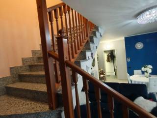 Interno palazzo