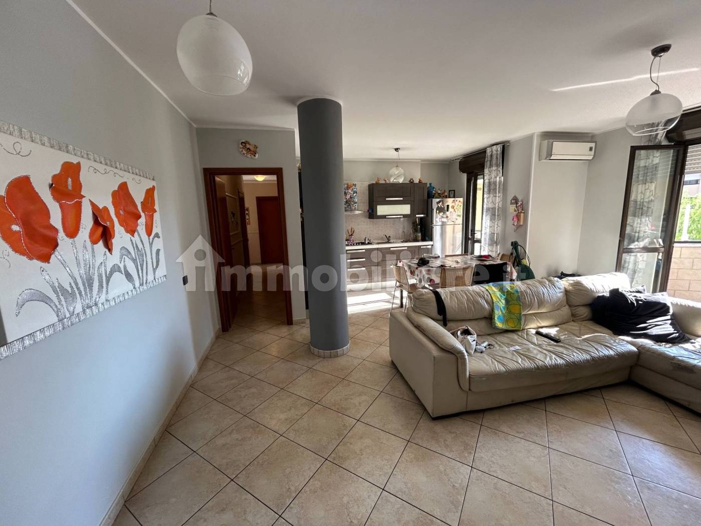 Appartamento in vendita a Taranto