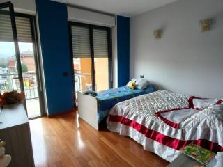 Camera da letto