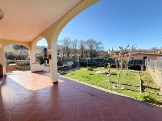 Veranda