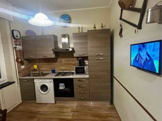 4-room flat via Campomorone, Pontedecimo, Genoa