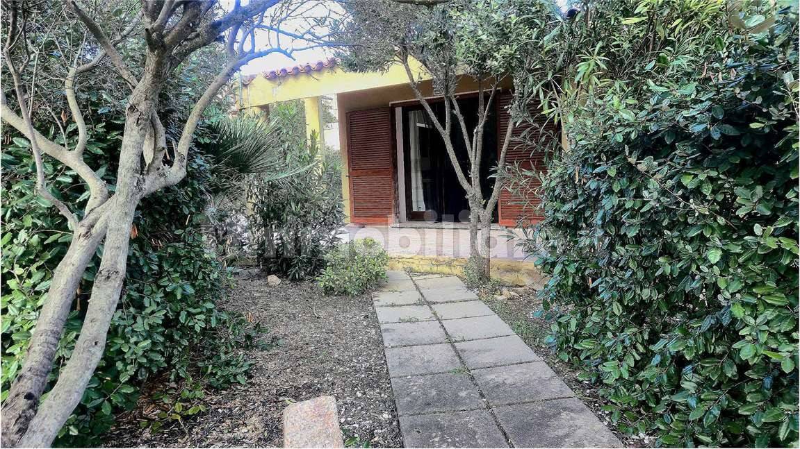 Appartamento in vendita a Trinità d'Agultu e Vignola