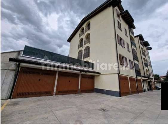 Appartamento in vendita a San Zenone al Lambro