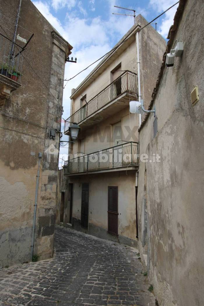 Appartamento in vendita a Palazzolo Acreide