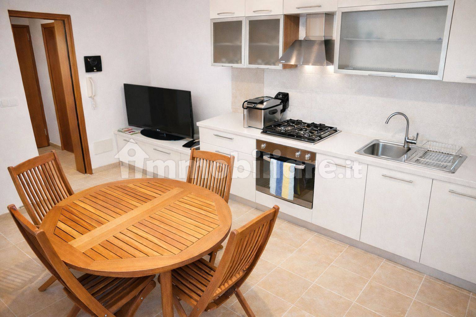 Villetta a schiera - foto 2