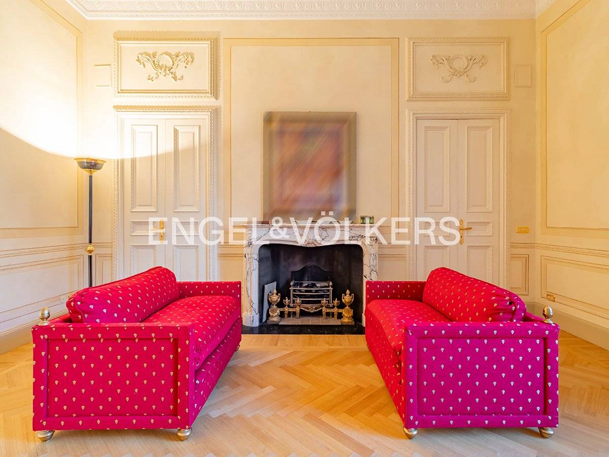 Appartamento in affitto a Roma