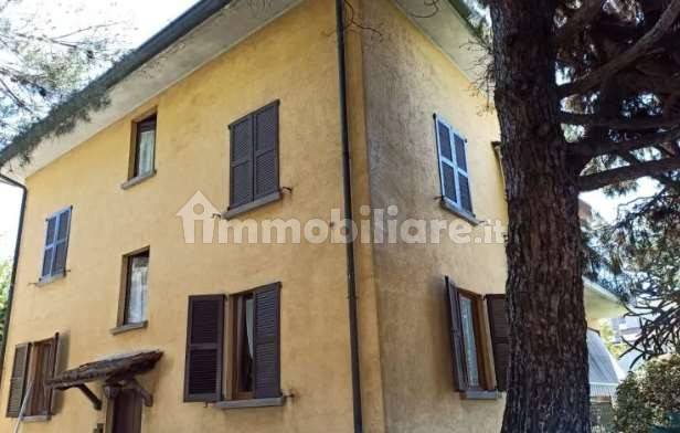 Villa in vendita a Cantù