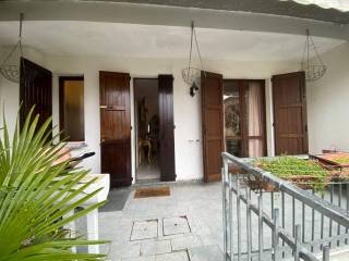 Portico