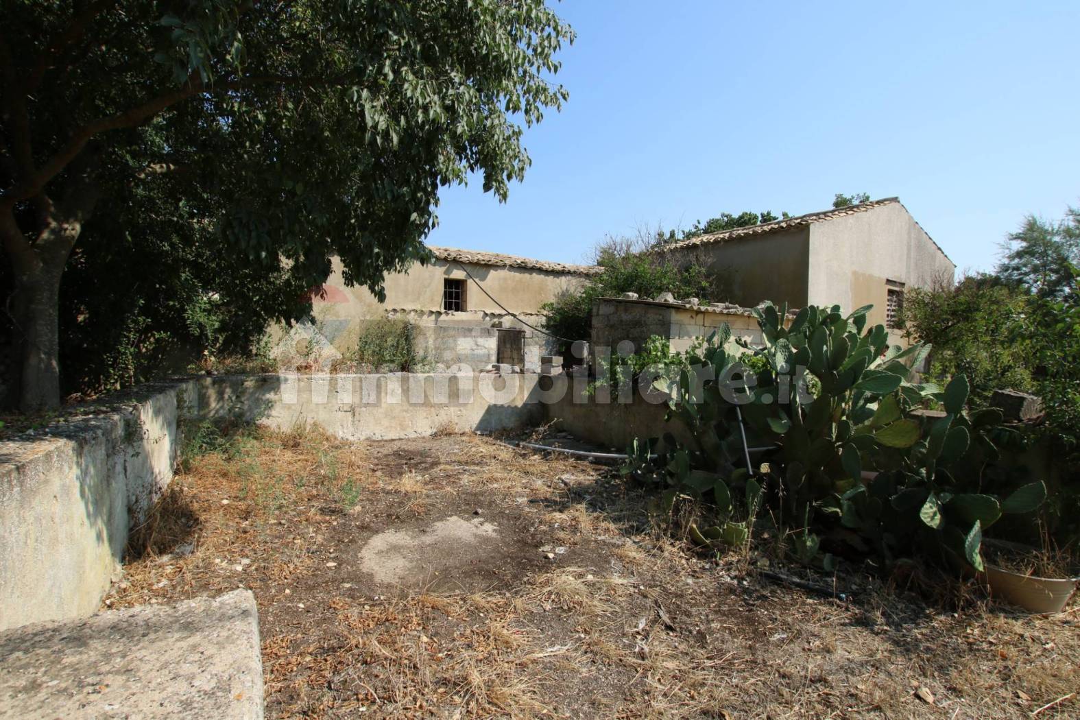 Rustico - Casale in vendita a Noto