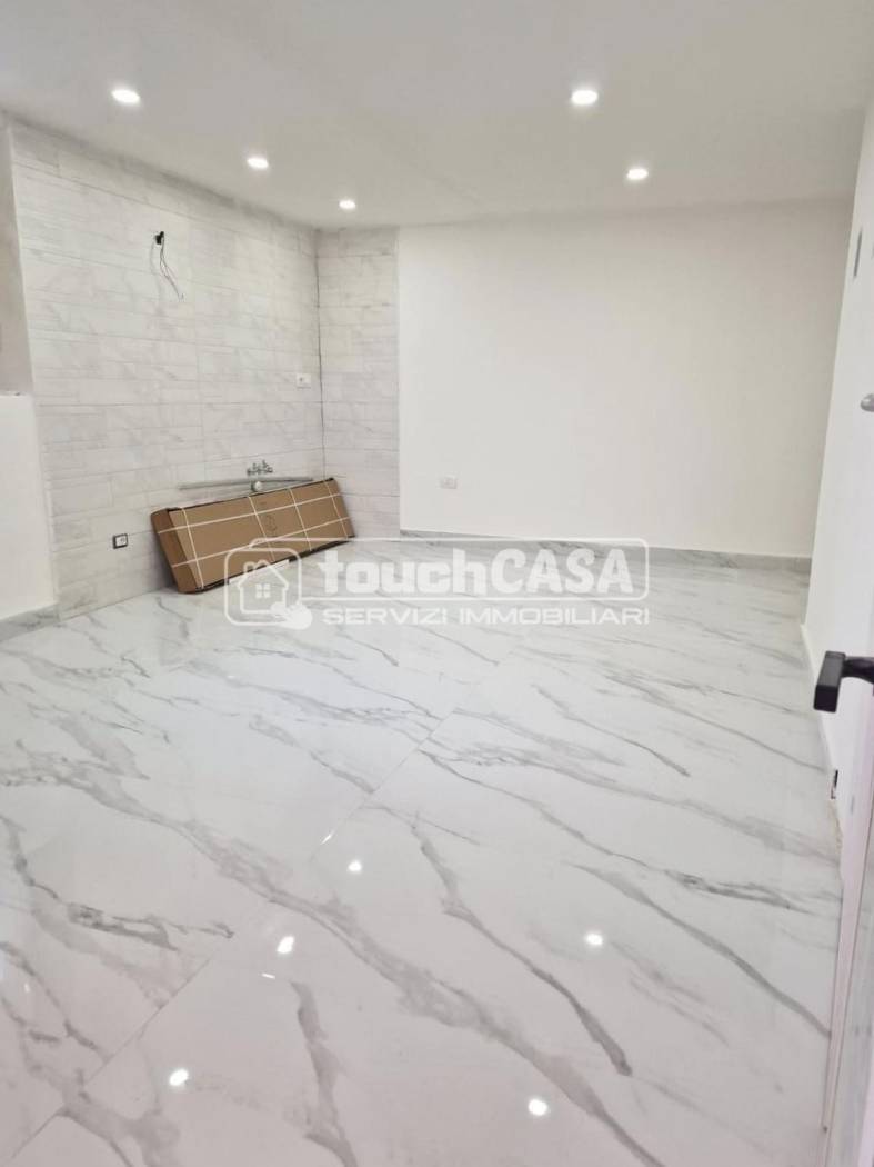 Appartamento in affitto a Aversa