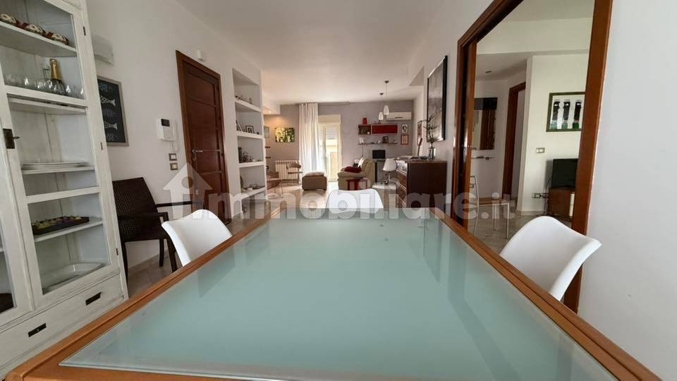 Appartamento in vendita a Sciacca