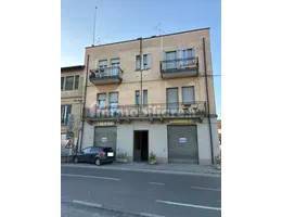 Appartamento in vendita a Bagnacavallo