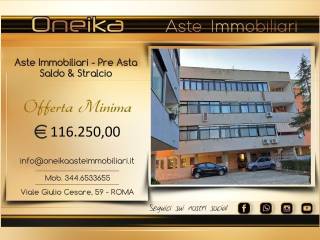 Apartment at auction via Peppino Franco 3, Bari