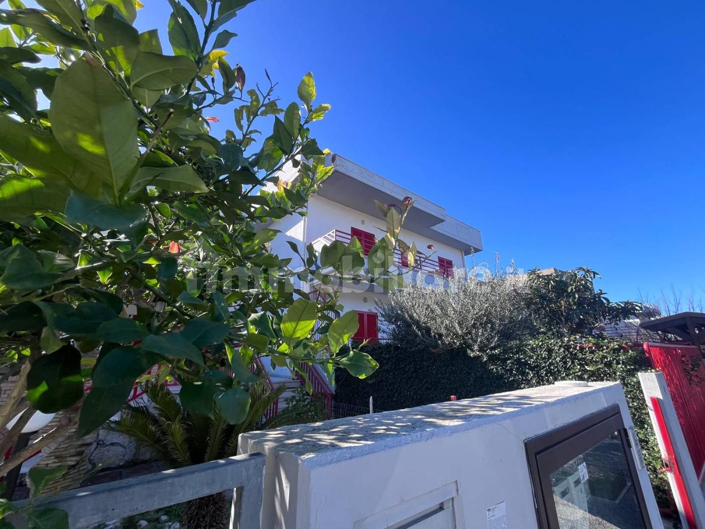 Appartamento in vendita a Chieuti