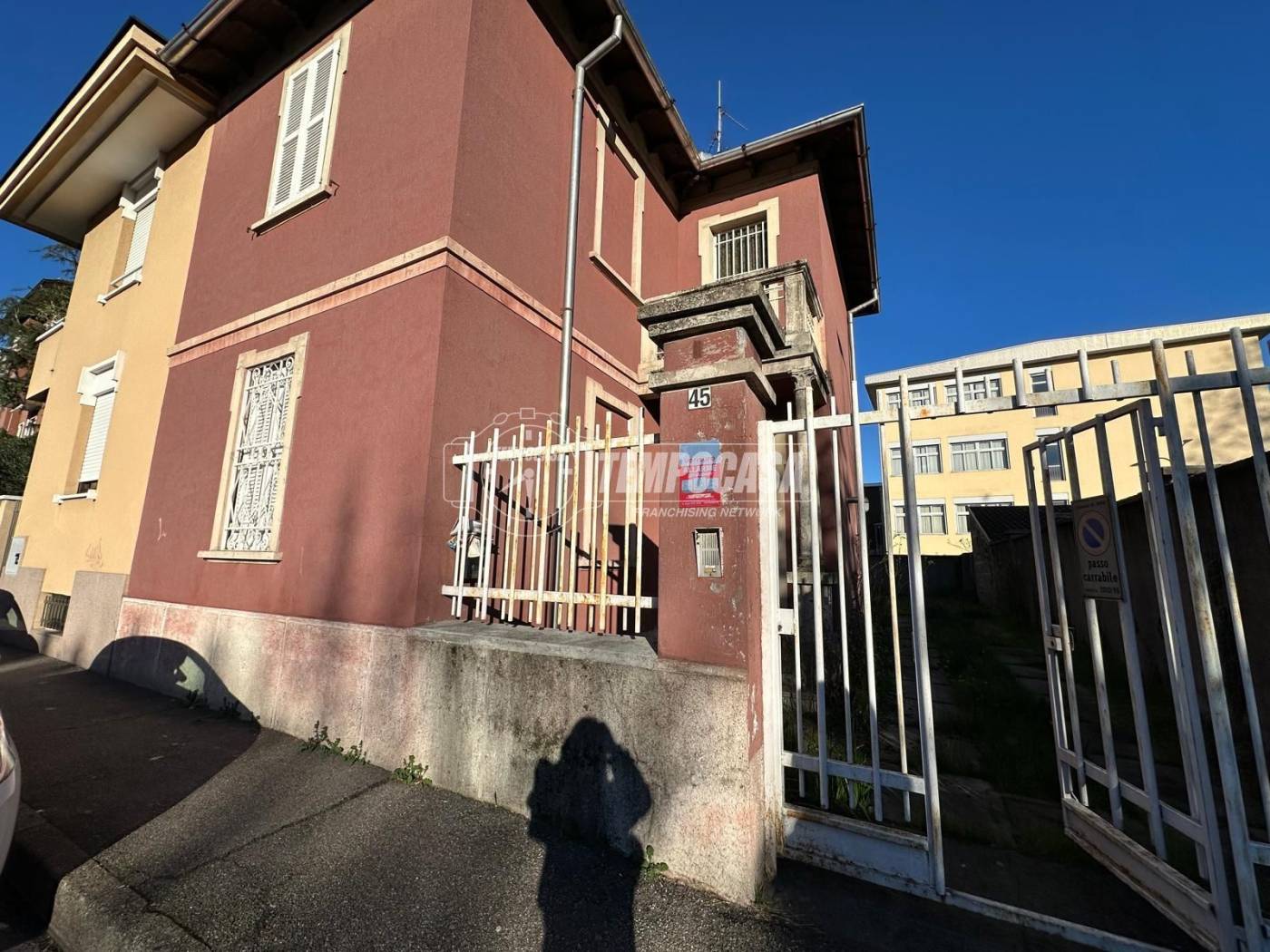 Villa in vendita a Rho