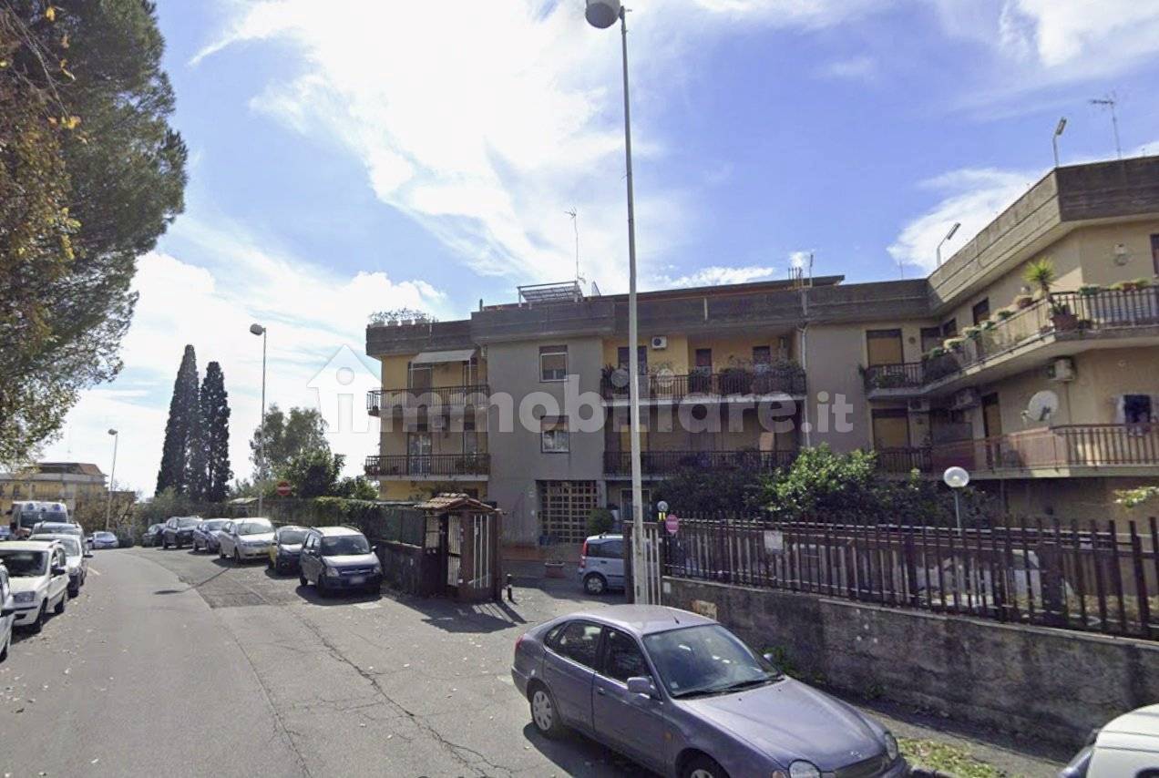 Appartamento in vendita a Gravina di Catania