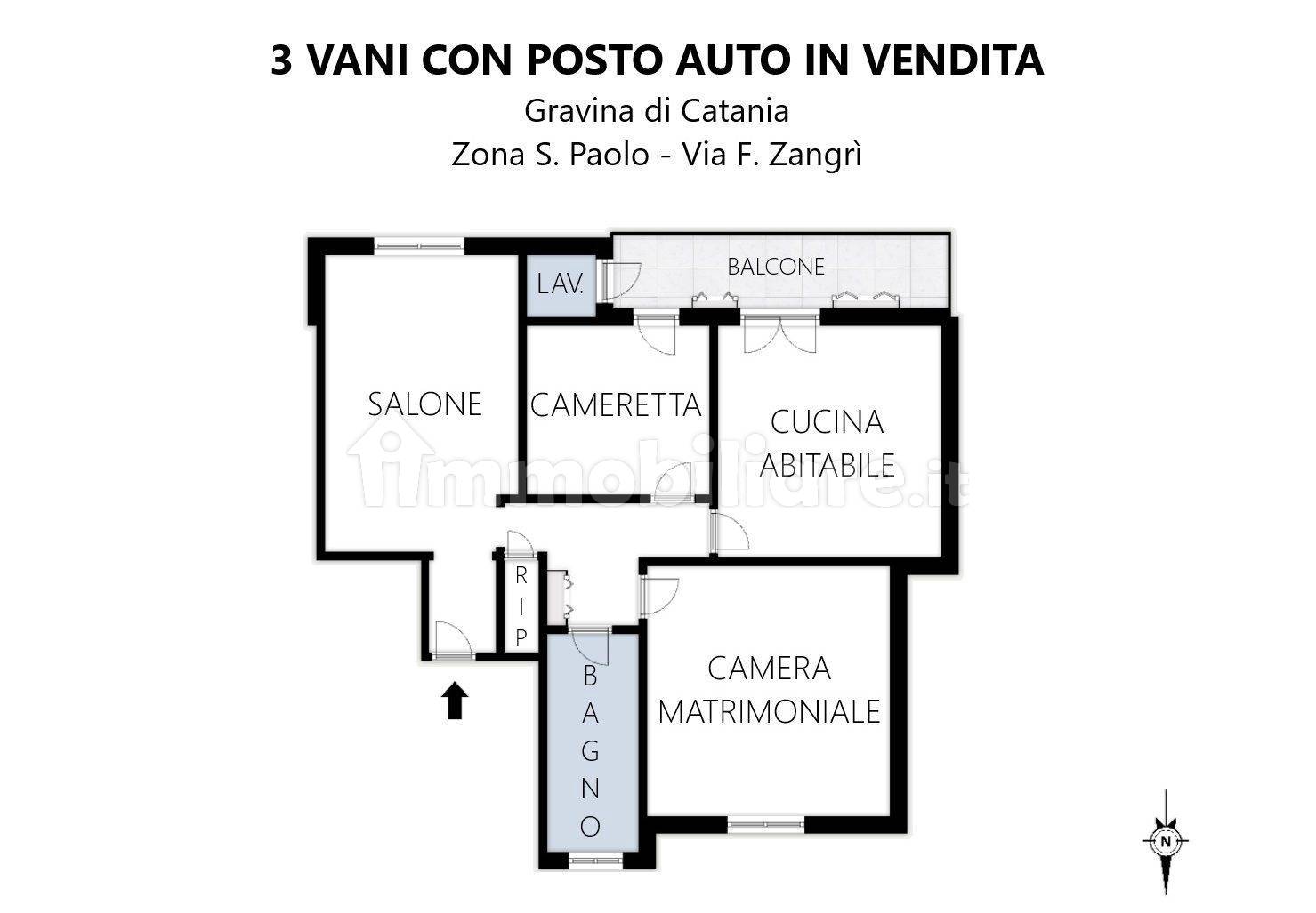 Appartamento - foto 2