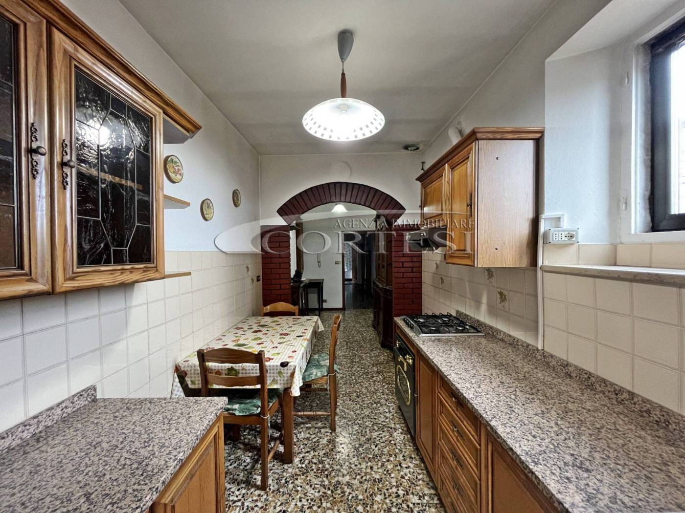 Appartamento in vendita a Anghiari