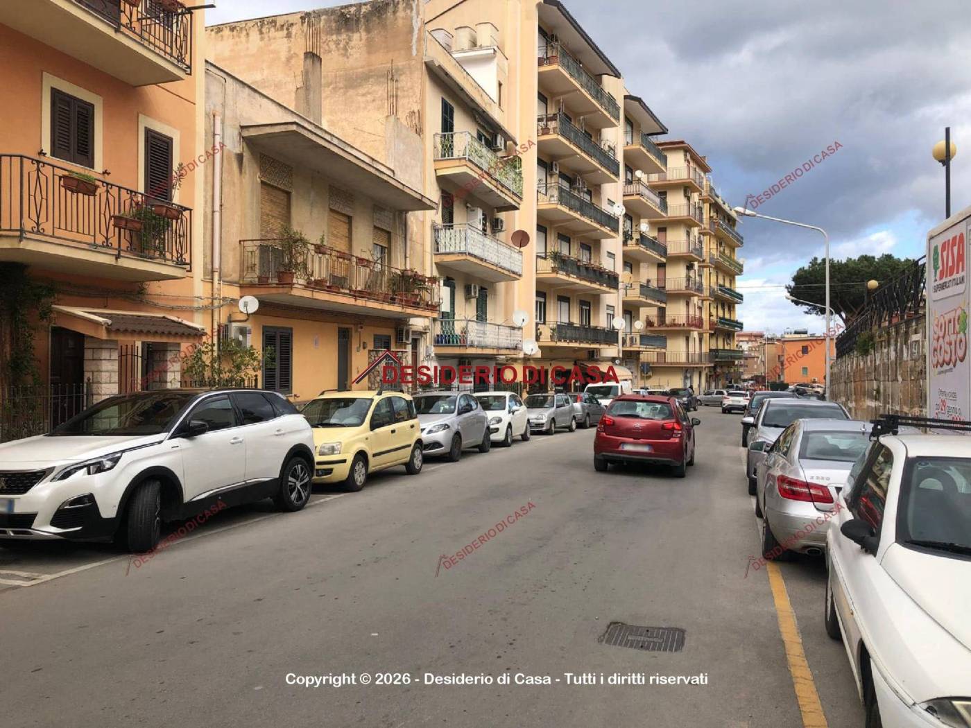 Appartamento in vendita a Termini Imerese