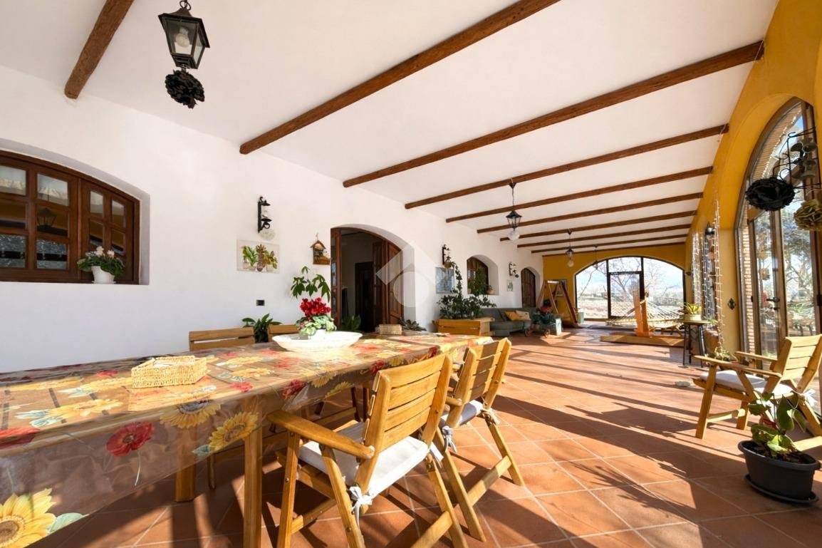 Semi-Detached Villa in San Giovanni Rotondo, SP43 - 2