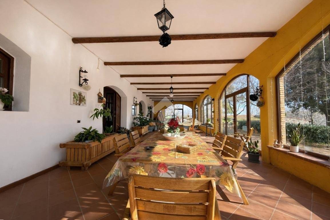 Semi-Detached Villa in San Giovanni Rotondo, SP43 - 3