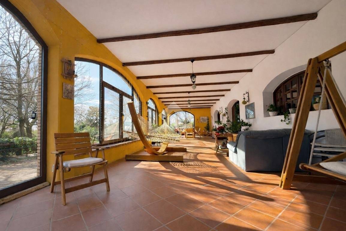 Semi-Detached Villa in San Giovanni Rotondo, SP43 - 4