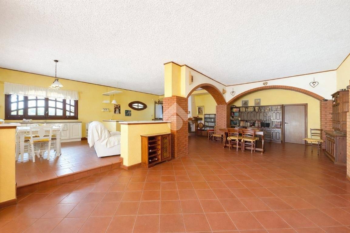 Semi-Detached Villa in San Giovanni Rotondo, SP43 - 5