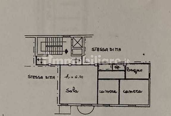 Appartamento in vendita a Alghero