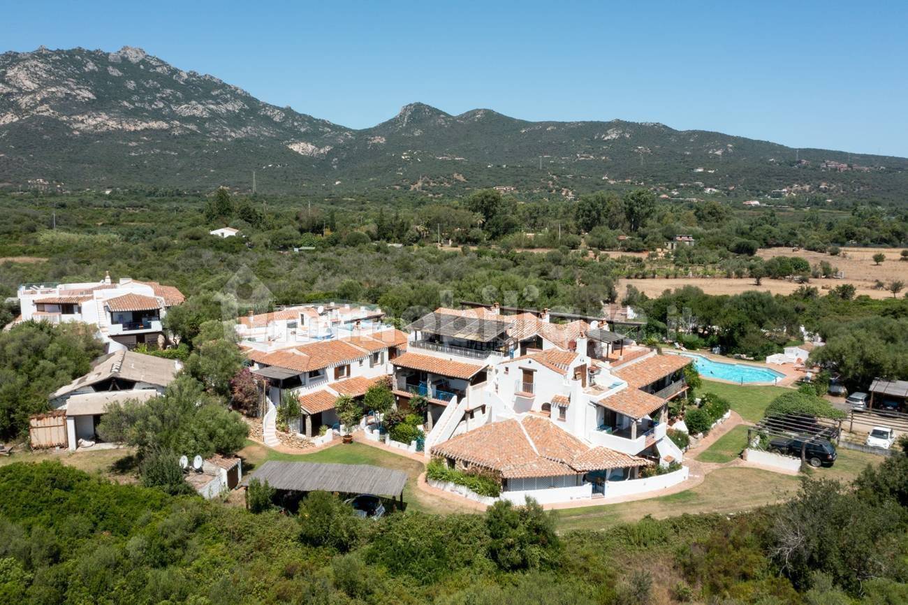 Appartamento in vendita a Olbia