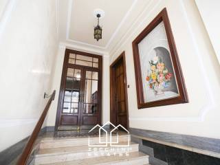 Interno palazzo