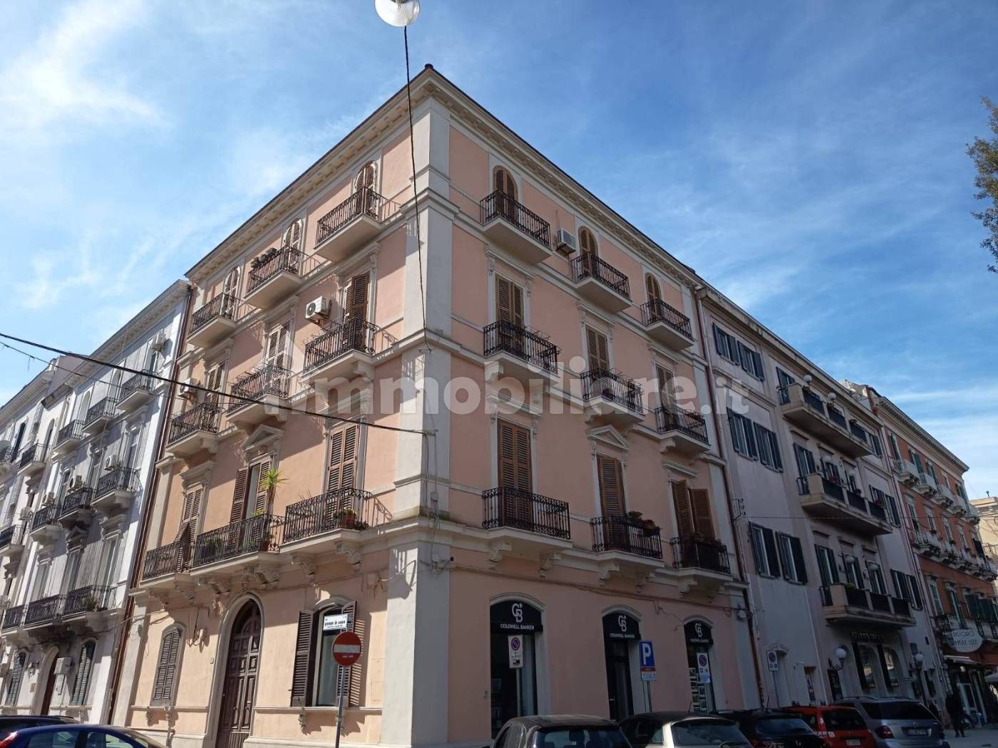 Appartamento in vendita a Taranto