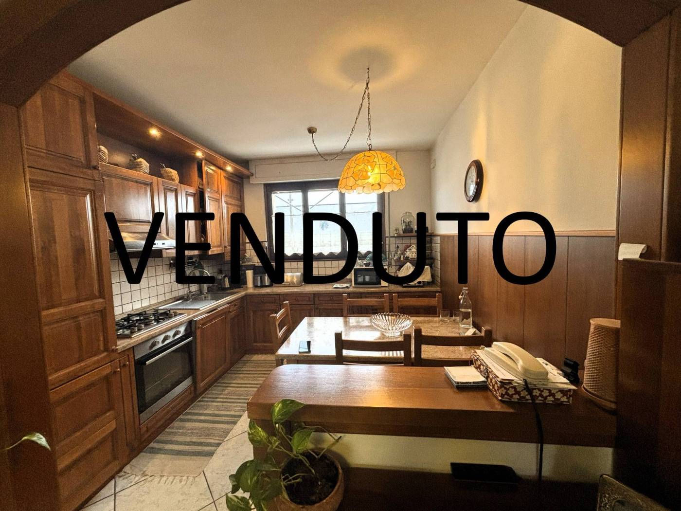 Appartamento in vendita a Morbegno