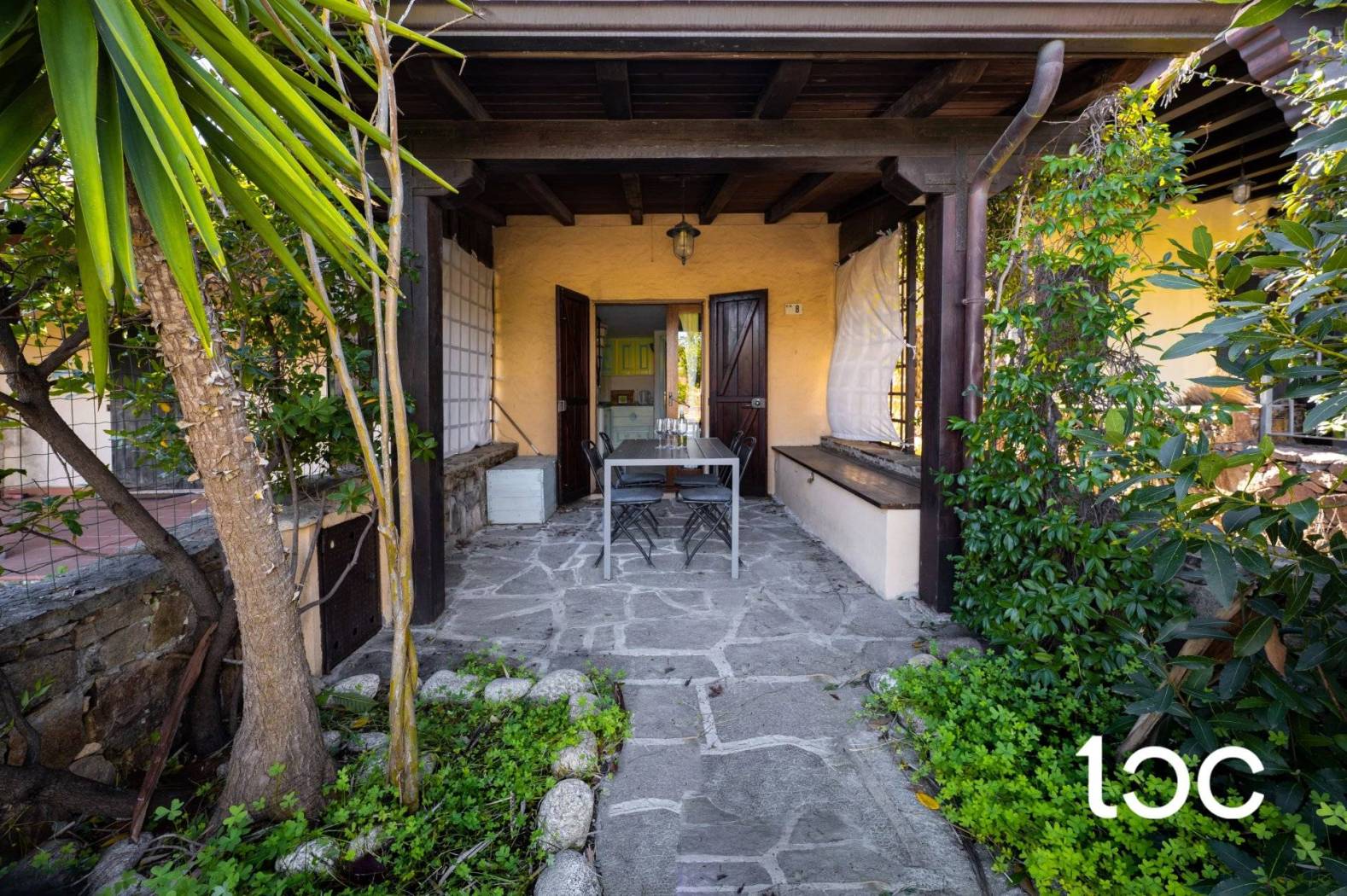 Villetta a schiera - foto 2