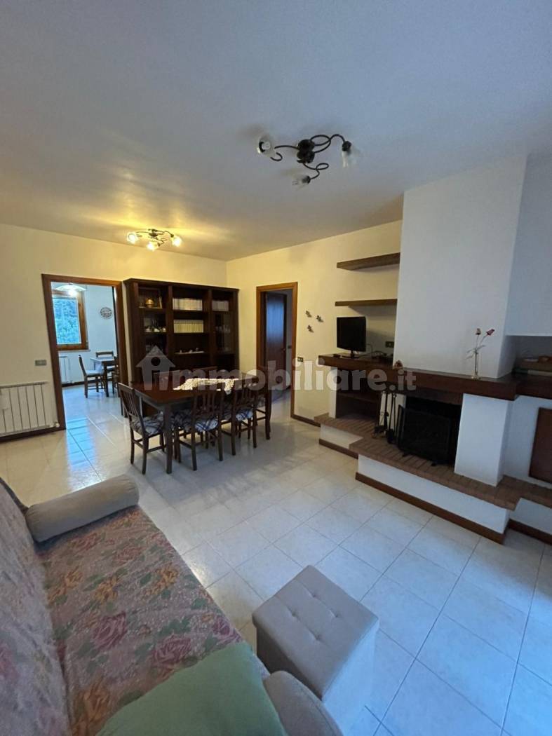 Appartamento in affitto a Magione