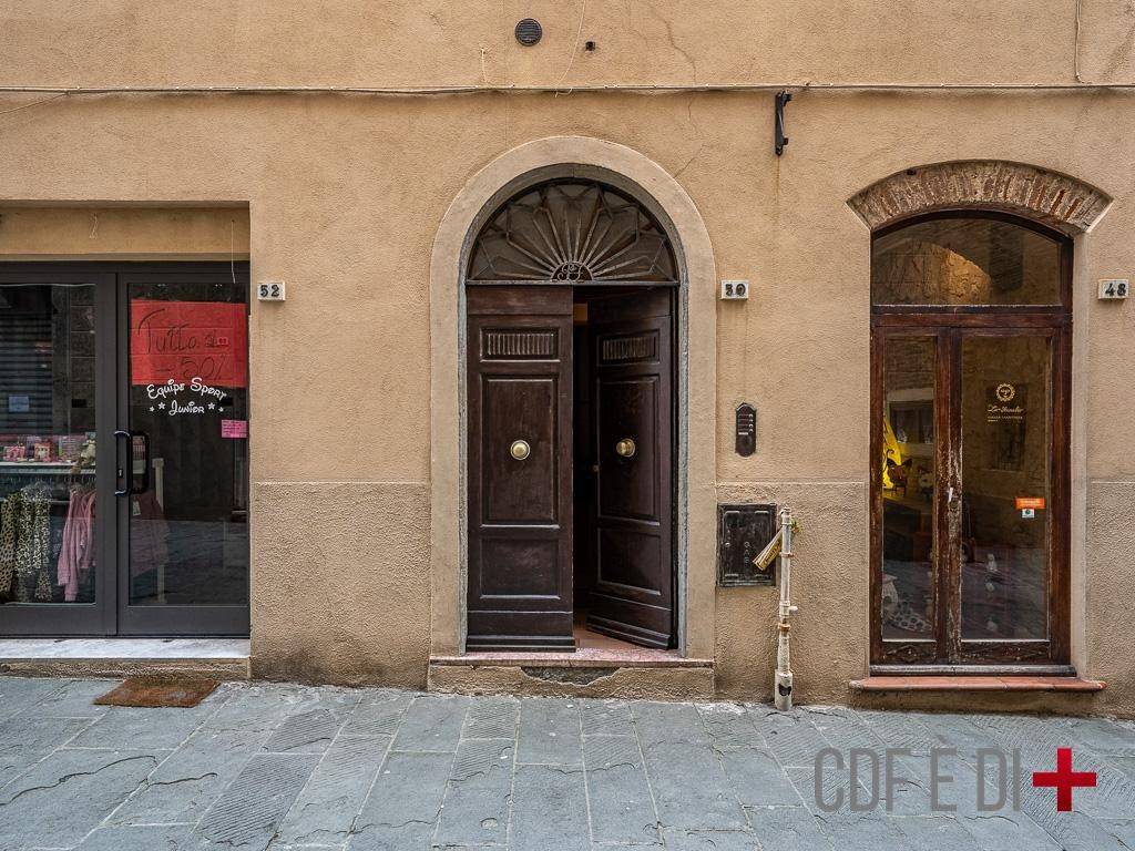Facciata