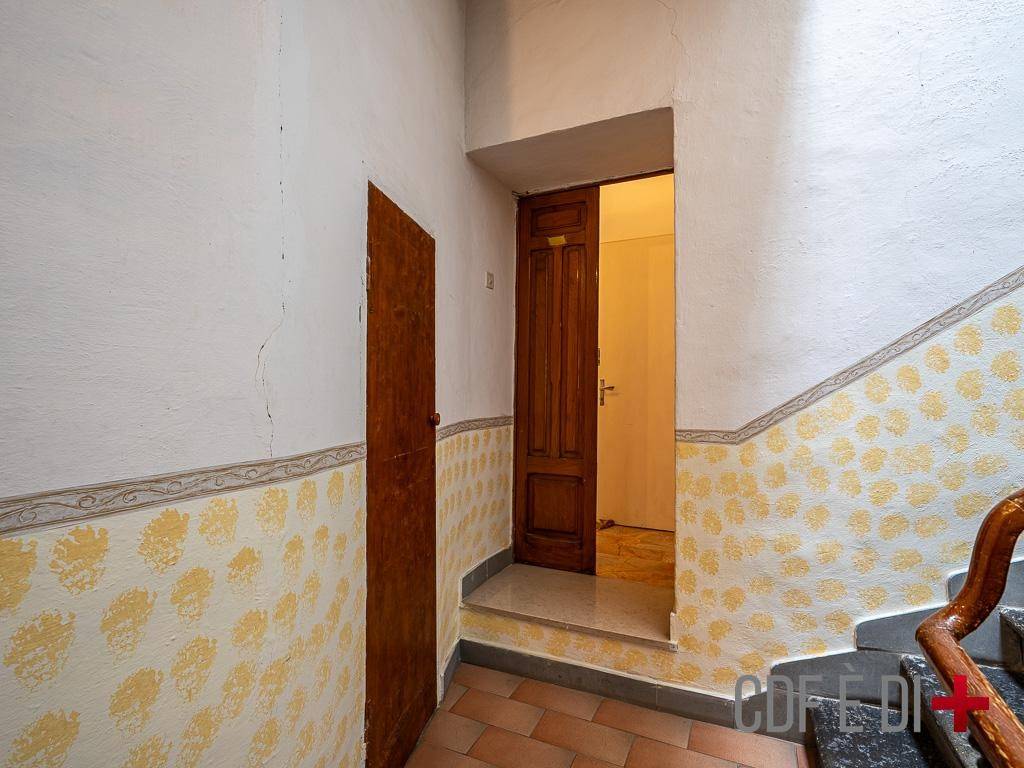 Interno palazzo