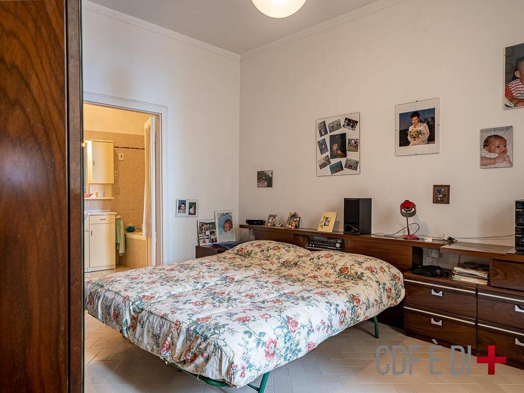 Camera da letto