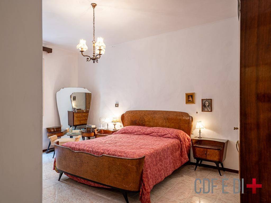Camera da letto