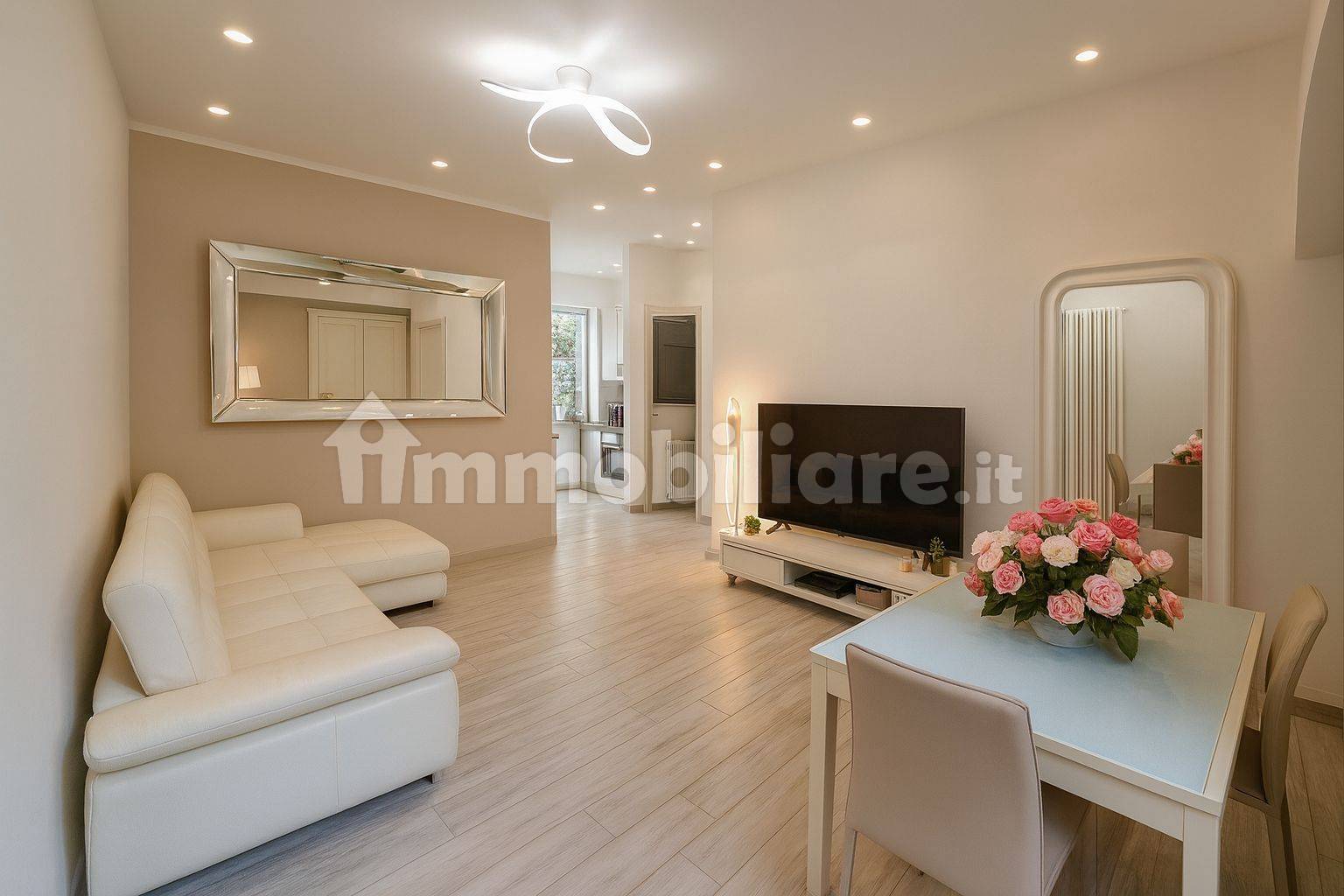 Appartamento in vendita a Sirmione