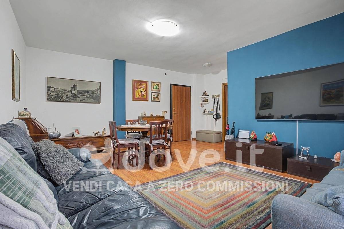 Appartamento in vendita a Vigasio