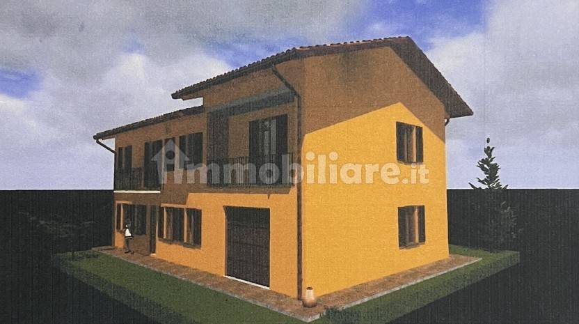 Rustico - Casale in vendita a Castell'Alfero