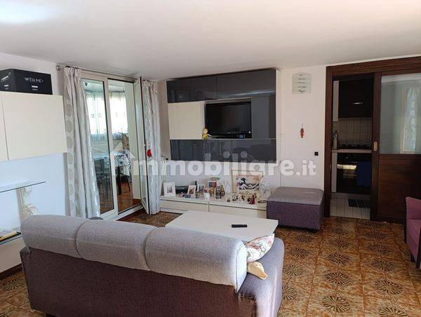 Attico - Mansarda in affitto a Catania