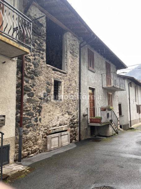 Casa indipendente in vendita a Valnegra