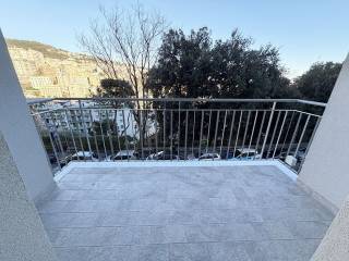 Apartment via Bari 8, Lagaccio, Genoa