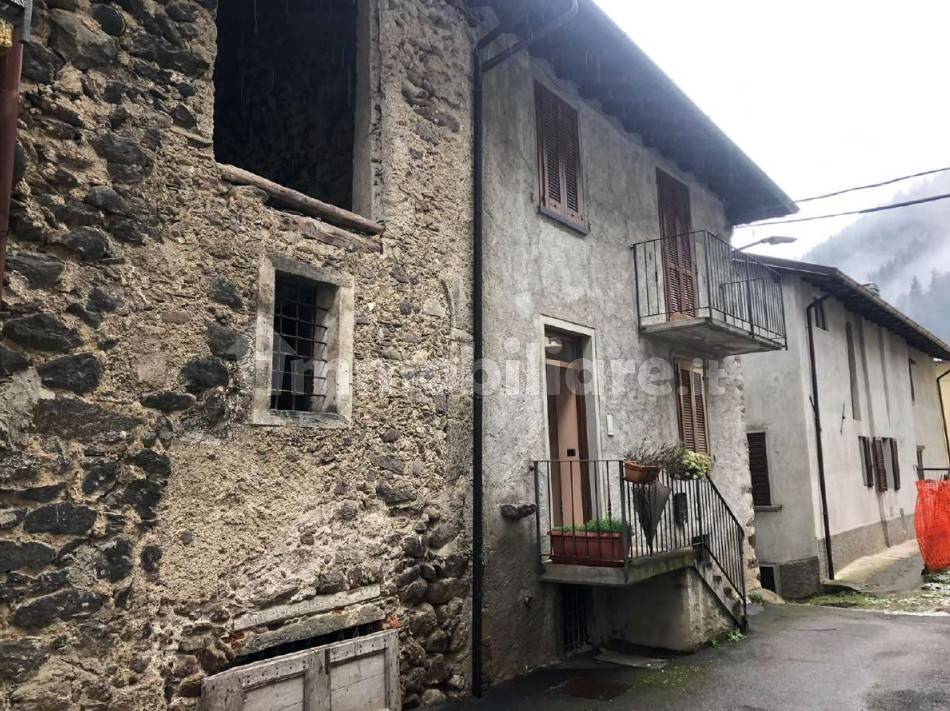 Casa indipendente in vendita a Valnegra