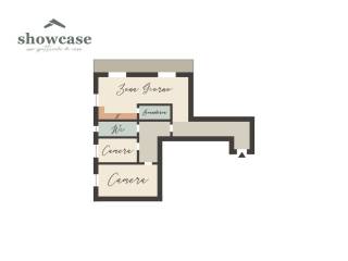 4-room flat via dell'Annunziata, Tribunali, Naples